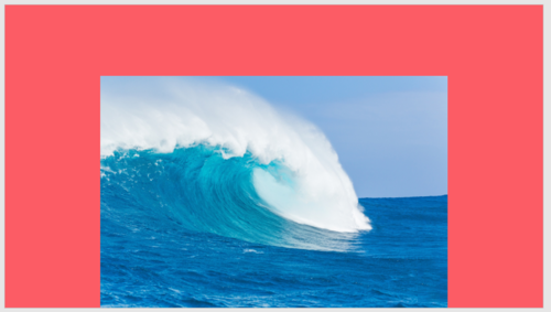 PPT制作出透視風格封面的具體操作流程