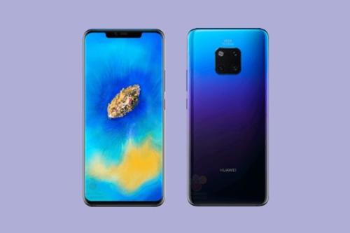 華為mate20中為微信加鎖具體操作方法