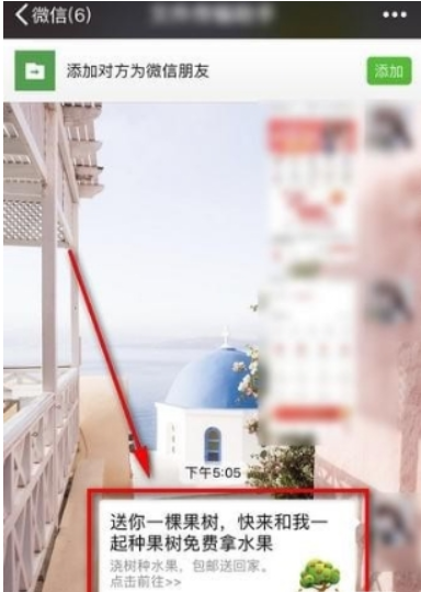 多多果園如何添加好友 添加微信好友教程