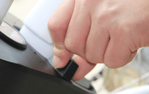 哈羅單車如何還車 哈羅單車還車教程