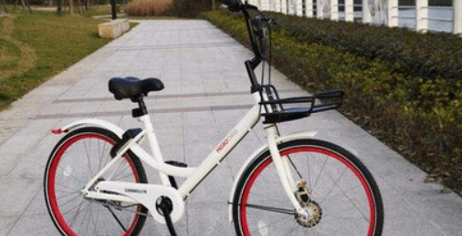 哈羅單車怎么鎖 哈羅單車鎖車教程