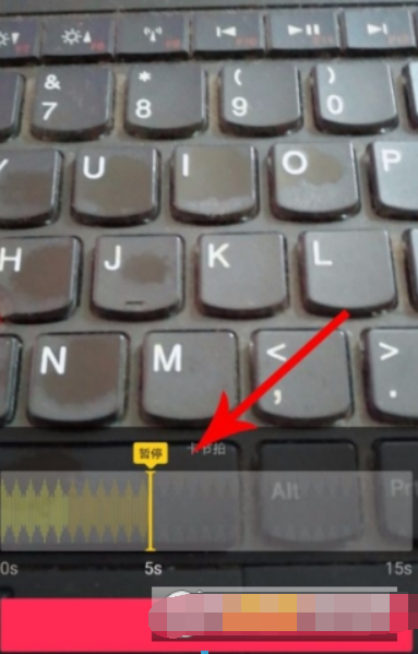 新版抖音倒計時位置在哪？ 新版抖音倒計時如何拍攝？