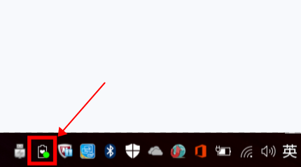 華碩win10充電60就不充了解決方法
