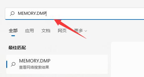 win11藍(lán)屏文件在哪