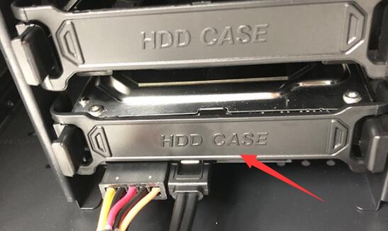 win11添加新硬盤教程