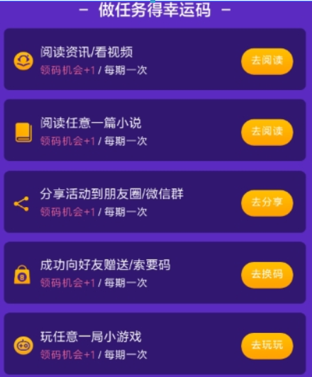 百度領(lǐng)碼分一百萬(wàn)玩法是什么？ 百度領(lǐng)碼分一百萬(wàn)玩法攻略介紹！