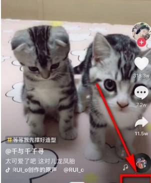 抖音動態封面設置方法介紹 抖音動態封面如何設置