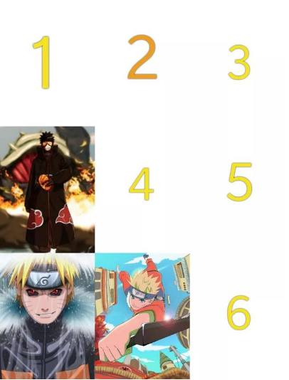 朋友圈愛心形配圖如何弄 微信朋友圈九宮格心形拼圖方法介紹