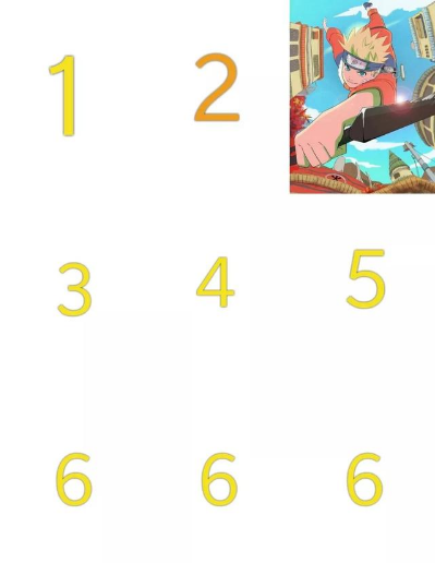 朋友圈愛心形配圖如何弄 微信朋友圈九宮格心形拼圖方法介紹