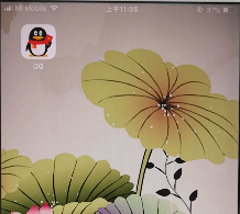 在qq里找到高能舞室的基礎(chǔ)操作