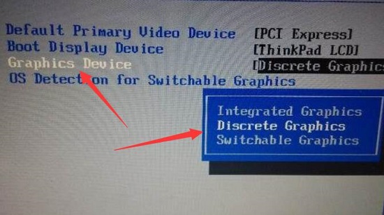 win11禁用核顯教程