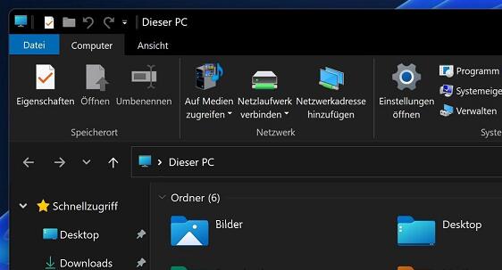 win11更改文件后綴教程