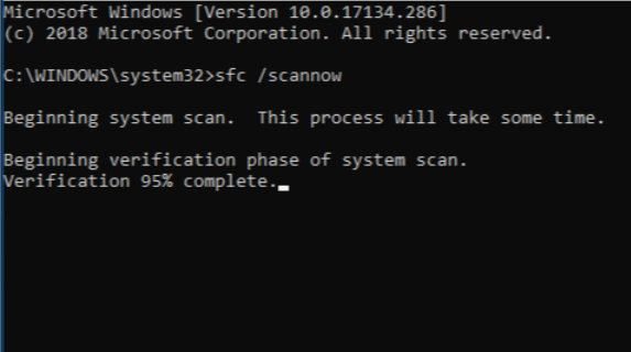 win101909文件夾閃退解決方法