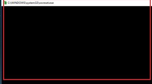 win101909打不開應(yīng)用解決方法