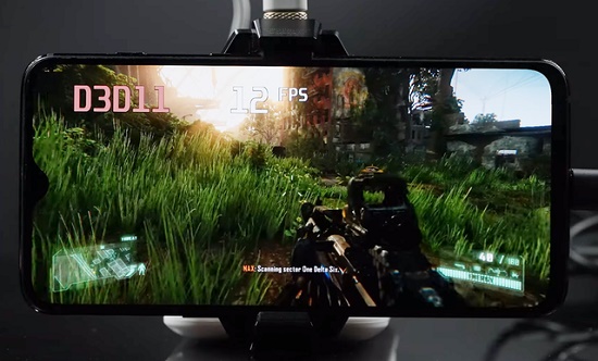 驍龍845裝win11性能介紹