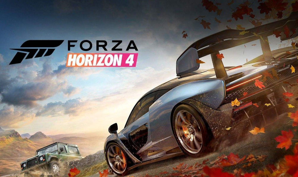 win101909玩地平線4藍屏解決方法