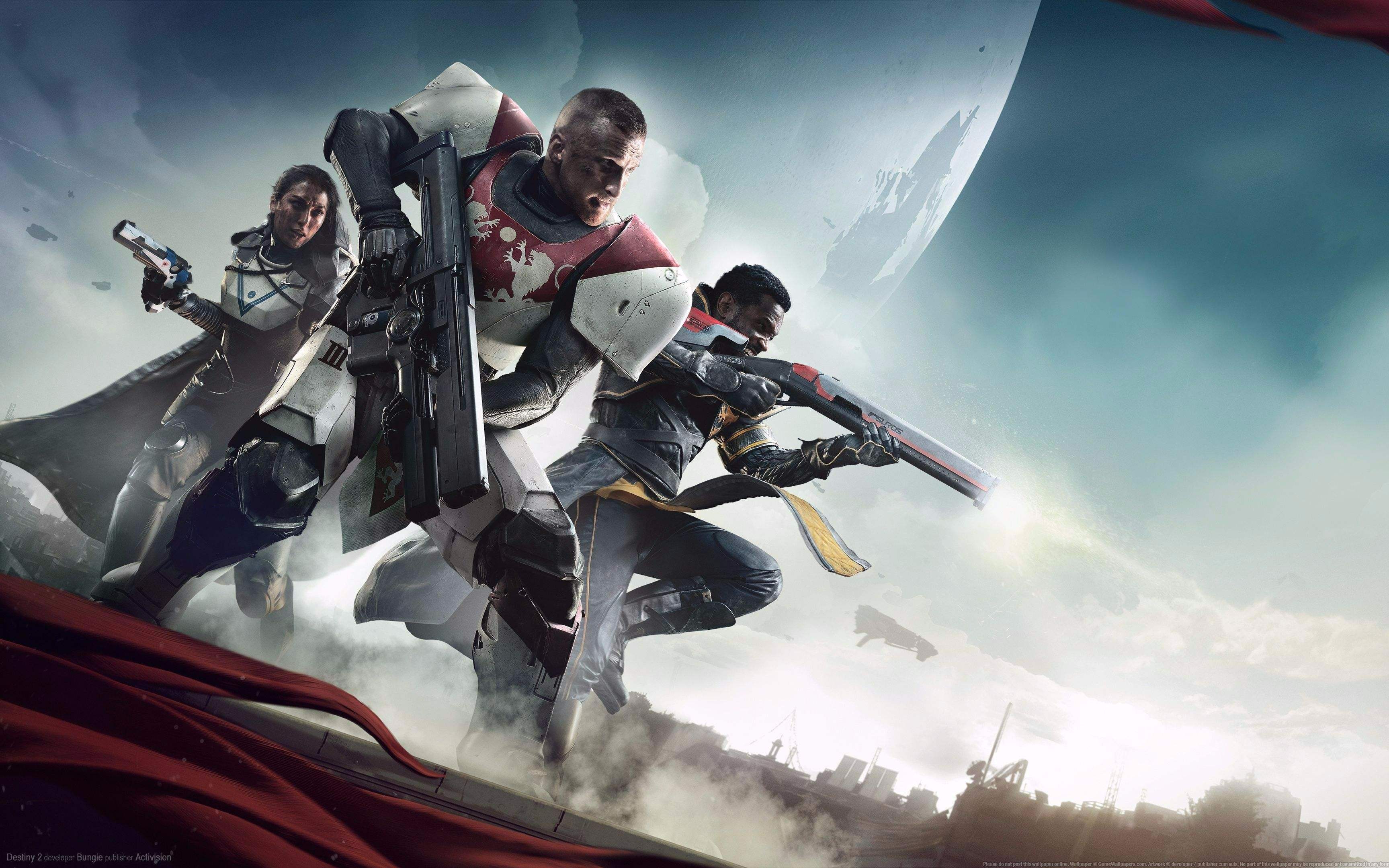 win10玩命運(yùn)2老掉線解決方法