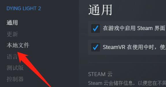 win10打不開消逝的光芒2解決方法