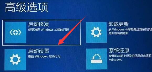 win11藍屏0xc0000001解決方法