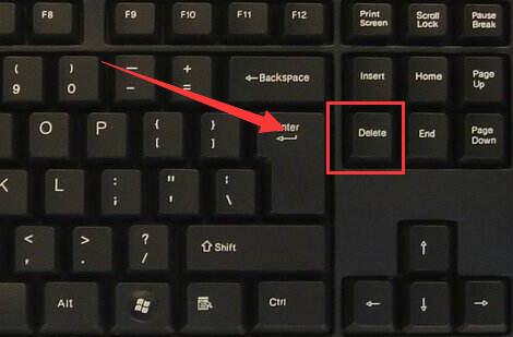 win11tpm2.0開啟微星主板