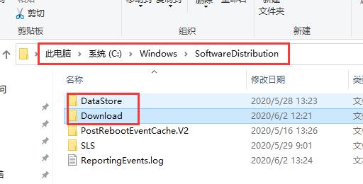 win10更新失敗進不了系統解決方法