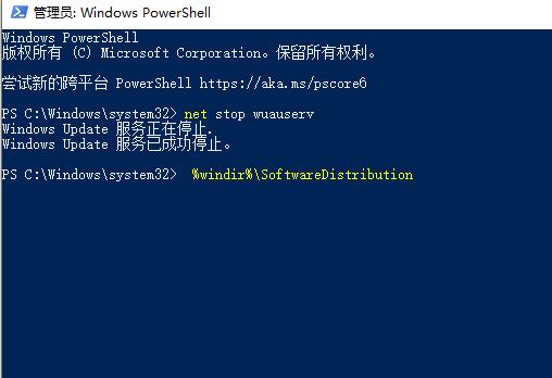 win10更新失敗撤銷更改進不了系統解決方法