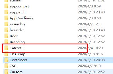 win10更新失敗0x80240fff解決方法