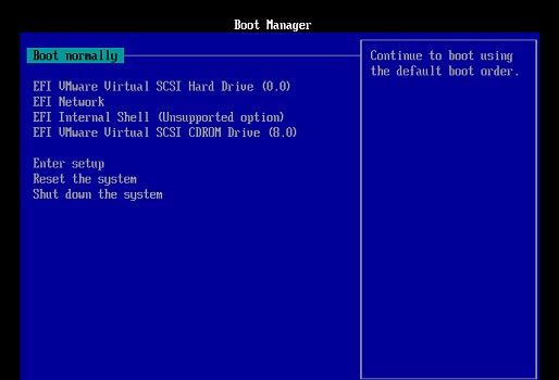 win11虛擬機藍屏解決方法