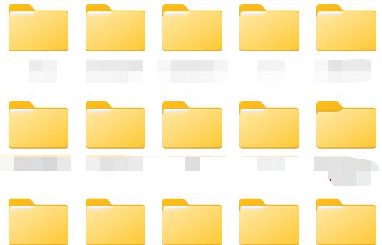 win11文件夾縮略圖顯示不了解決方法