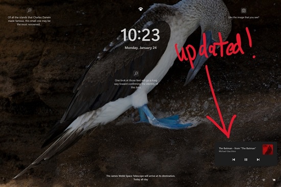 Win1122543預覽版即將大更新發布將更加的好用