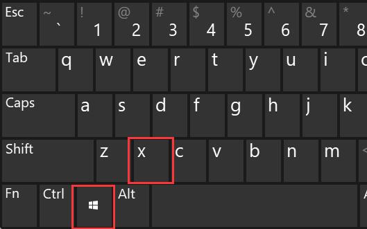 win11系統(tǒng)d盤無法讀取解決方法