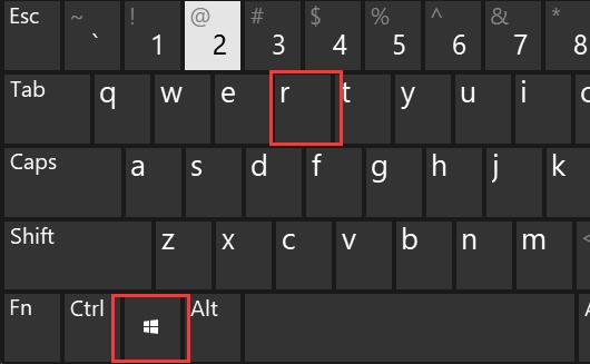 windows的立即開會關閉教程