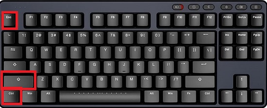 win11任務(wù)欄圖標(biāo)消失解決方法