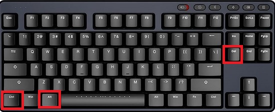 win11任務(wù)欄圖標(biāo)消失解決方法