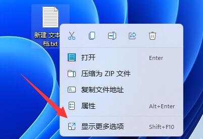 win11壓縮包加密教程