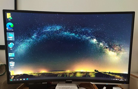 win10開機強制進入安全模式后屏幕閃爍