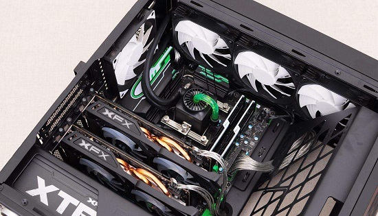 win10開機強制進入安全模式黑屏解決方法