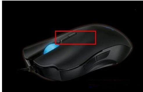 win10鼠標dpi設置教程