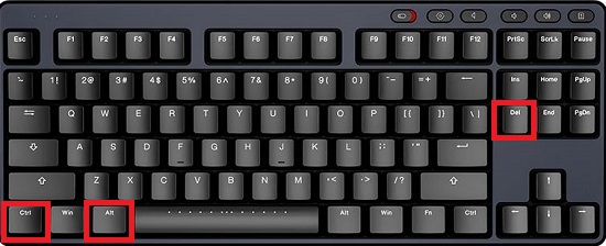 win10筆記本鼠標光標不見了解決方法
