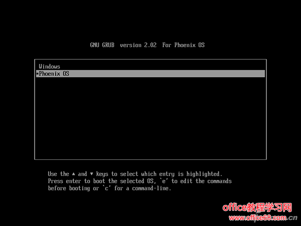 安卓+Win10雙系統(tǒng)？讓安卓和Win10共存在同一臺(tái)電腦上