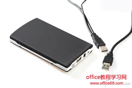 Win10移動硬盤未就緒？