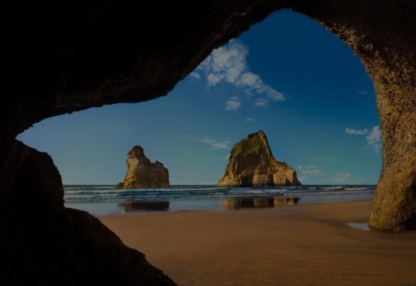 win10安全模式跳過開機密碼操作方法