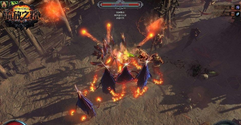 win10流放之路經常彈出異常解決方法