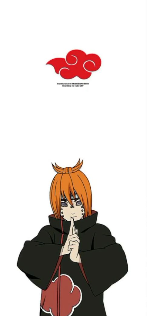 抖音佩恩六道手機壁紙有多少 抖音佩恩六道手機壁紙介紹