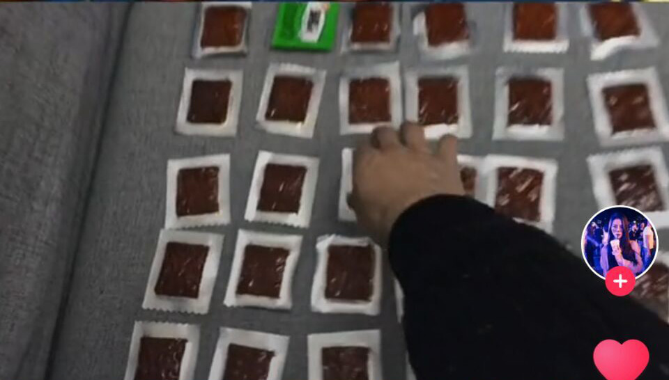 抖音辣條消消樂是什么梗 抖音辣條消消樂介紹