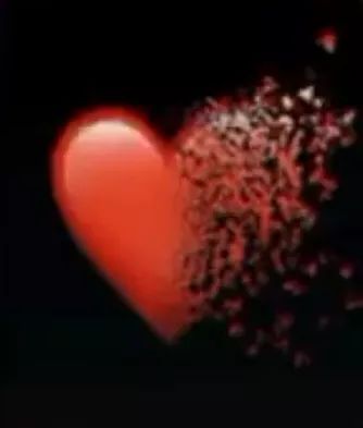 抖音像極了愛情心碎表情包介紹   抖音像極了愛情心碎表情包分享