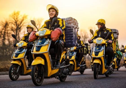 美團外賣如何注冊？ 美團外賣騎手加入方法攻略介紹！