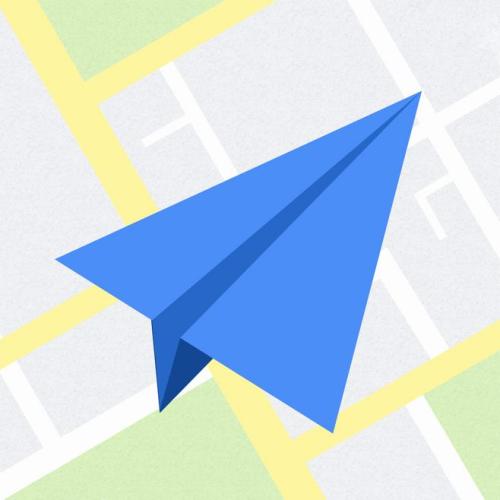 高德地圖app詳細更新方法介紹