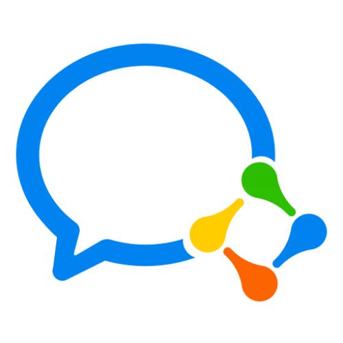 企業(yè)微信中發(fā)紅包具體流程講述