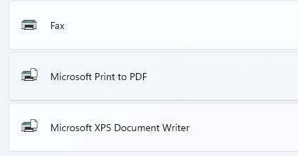 win11找不到共享打印機解決方法